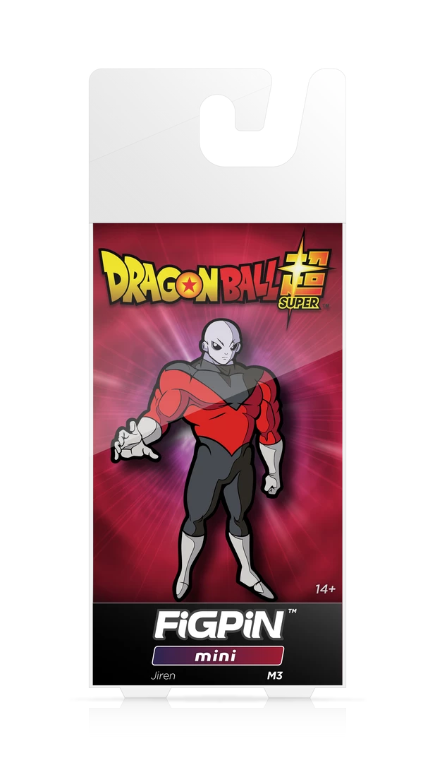 Dragon Ball Super COMMONS Jiren (M3) 2 Dragon Ball Super COMMONS Jiren (M3)