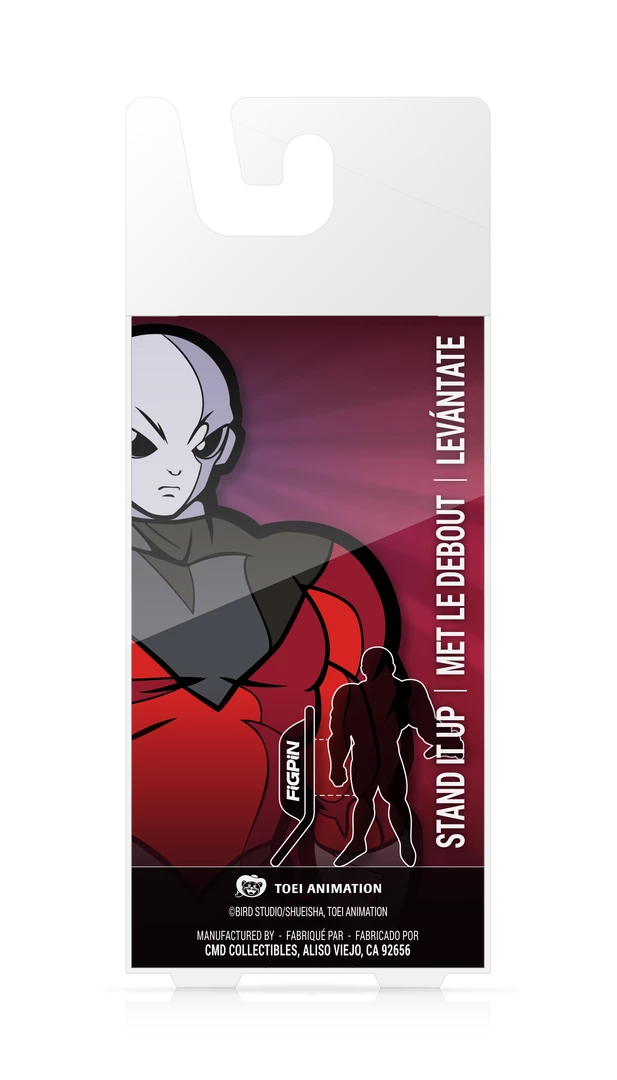 Dragon Ball Super COMMONS Jiren (M3) 3 Dragon Ball Super COMMONS Jiren (M3)