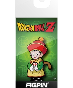 Dragon Ball Z Kid Gohan (M45)