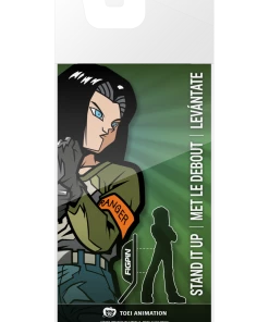 Dragon Ball Super COMMONS Android 17 (M4) 5 Dragon Ball Super COMMONS Android 17 (M4)