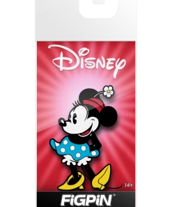 Mickey Mouse & Friends Minnie Mouse (M58) COMMONS