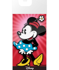 Mickey Mouse & Friends Minnie Mouse (M58) COMMONS