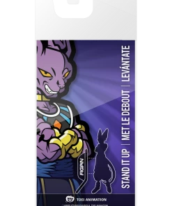 Dragon Ball Super COMMONS Beerus (M5)