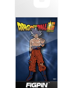 Dragon Ball Super Ultra Instinct Goku (M7)