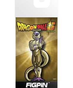 Dragon Ball Super Golden Frieza (M8)