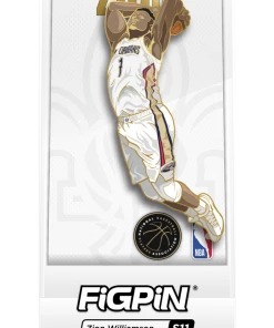 NBA Zion Williamson (S11)