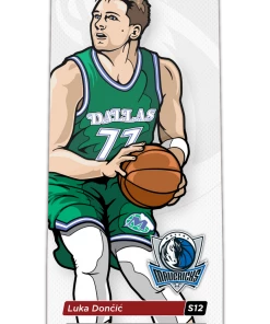 NBA Luka Dončić (S12)