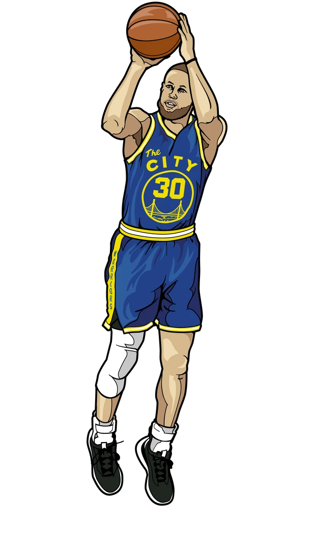 NBA Bestsellers Stephen Curry (S1) 1 NBA Bestsellers Stephen Curry (S1)
