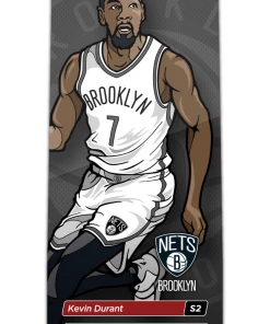 NBA Kevin Durant (S2) COMMONS