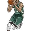 NBA Giannis Antetokounmpo (S4) COMMONS