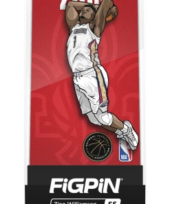 NBA Zion Williamson (S5)