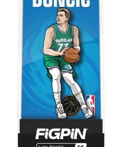 NBA Luka Dončić (S6)