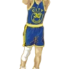NBA FiGPiN EXCLUSIVES Stephen Curry (S7)