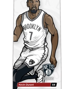 NBA Kevin Durant (S8) FiGPiN EXCLUSIVES 5 NBA Kevin Durant (S8) FiGPiN EXCLUSIVES