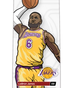 NBA LeBron James (S9) 5 NBA LeBron James (S9)