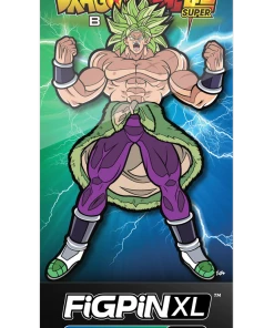 Dragon Ball Super Broly Movie Broly (X12) COMMONS