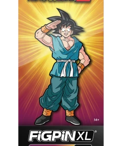 Dragon Ball Z COMMONS Goku (X27)