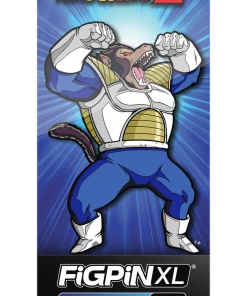 Dragon Ball Z Great Ape Vegeta (X28) COMMONS