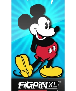 Mickey Mouse & Friends Mickey Mouse (X32) COMMONS