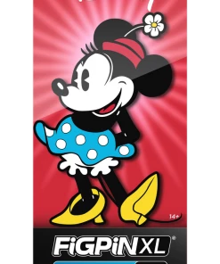 Mickey Mouse & Friends Minnie Mouse (X33)