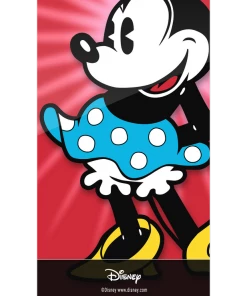 Mickey Mouse & Friends Minnie Mouse (X33) 5 Mickey Mouse & Friends Minnie Mouse (X33)
