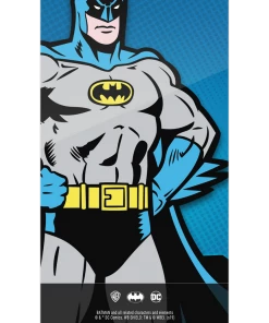 DC Comics: Batman Classic Batman (X34) FiGPiN EXCLUSIVES