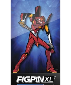 Neon Genesis Evangelion EVA Unit 02 (X36)