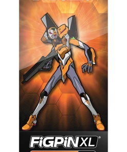 Neon Genesis Evangelion Eva Unit 00 (X46) COMMONS