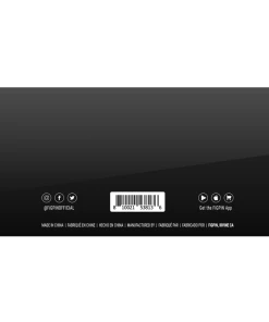 FiGPiN EXCLUSIVES XL FiGPiN Logo Pin