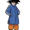 Dragon Ball Super Broly Movie Goku (191)