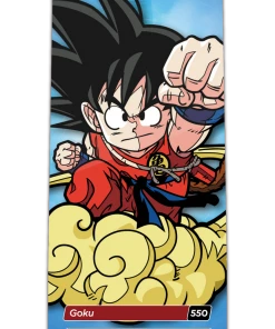 Dragon Ball Goku (550)