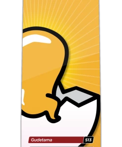 Sanrio Gudetama (513) LIMITED EDITIONS
