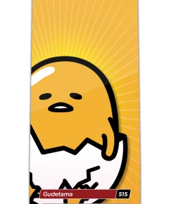 Sanrio Gudetama (515)