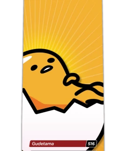 Sanrio Gudetama (516)