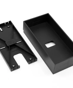 FiGPiN HERO COMPLEX F1X1 BLACK