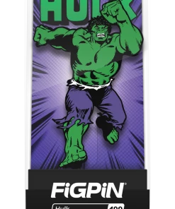 Marvel Classic Hulk (499) COMMONS