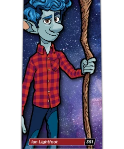 Onward Ian Lightfoot (351)