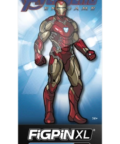 Avengers: Endgame Iron Man (X48) COMMONS