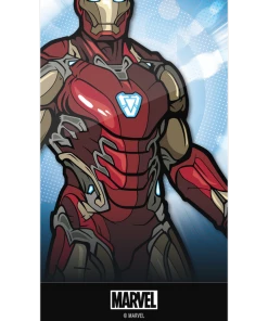 Avengers: Endgame Iron Man (X48) COMMONS