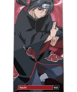 Naruto Shippuden Itachi (532)