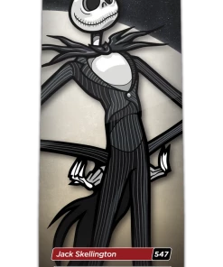 The Nightmare Before Christmas Jack Skellington (547) 5 The Nightmare Before Christmas Jack Skellington (547)