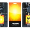 Cases & Accessories FiGPiN Lanyard - Quick Connect