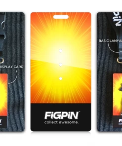 FiGPiN Lanyard - Basic