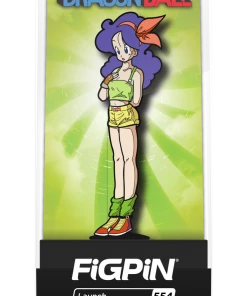 Dragon Ball Launch (554)