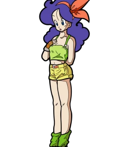 Dragon Ball Launch (554)