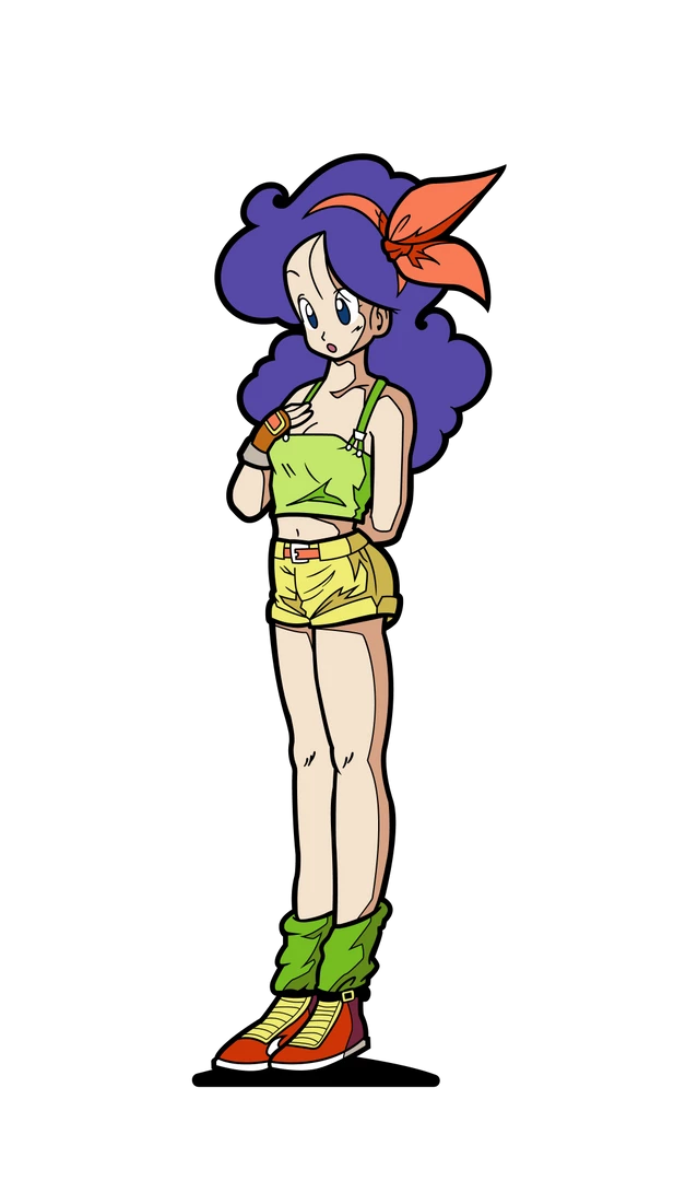 Dragon Ball Launch (554) 1 Dragon Ball Launch (554)