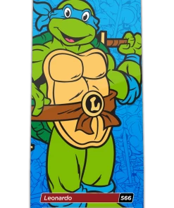 Teenage Mutant Ninja Turtles COMMONS Leonardo (566) 5 Teenage Mutant Ninja Turtles COMMONS Leonardo (566)