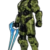 Halo Master Chief (79)