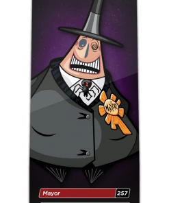 The Nightmare Before Christmas COMMONS Mayor (257)