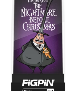 The Nightmare Before Christmas COMMONS Mayor (257)